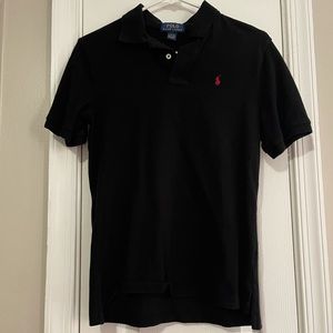 Boys Ralph Lauren Polo Shirt